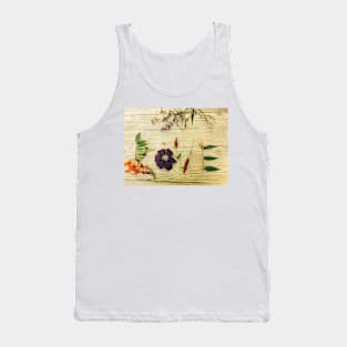 Nature is Love Tank Top